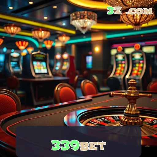 339bet Ofertas Especiais