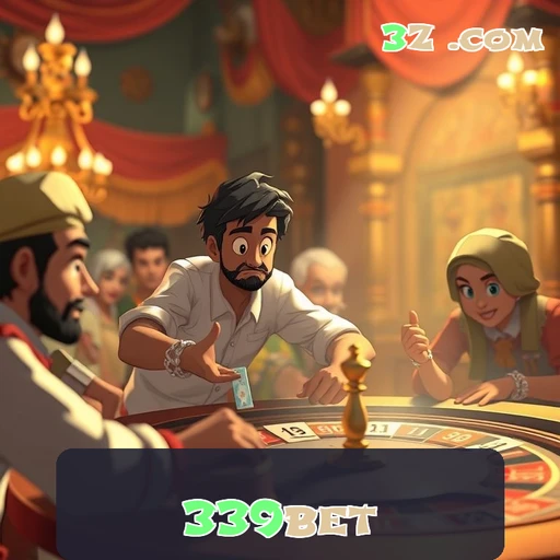 339bet Segurança Garantida