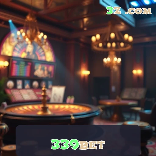 339bet Apostas em Esporte