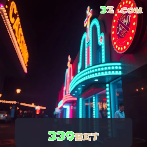 339bet Caça-níqueis